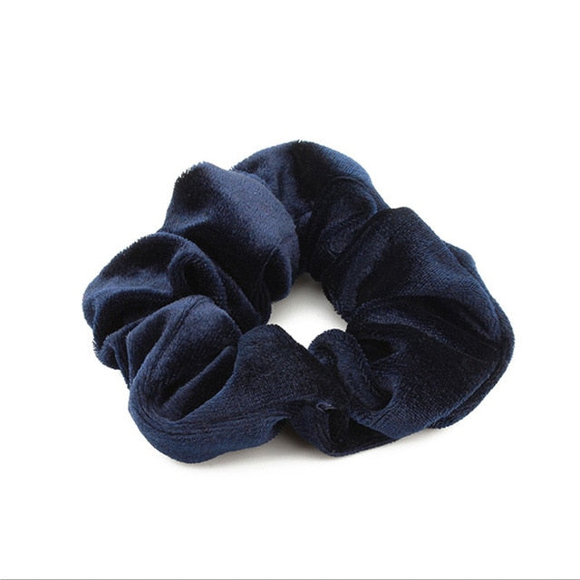 Ponytail Scrunchie