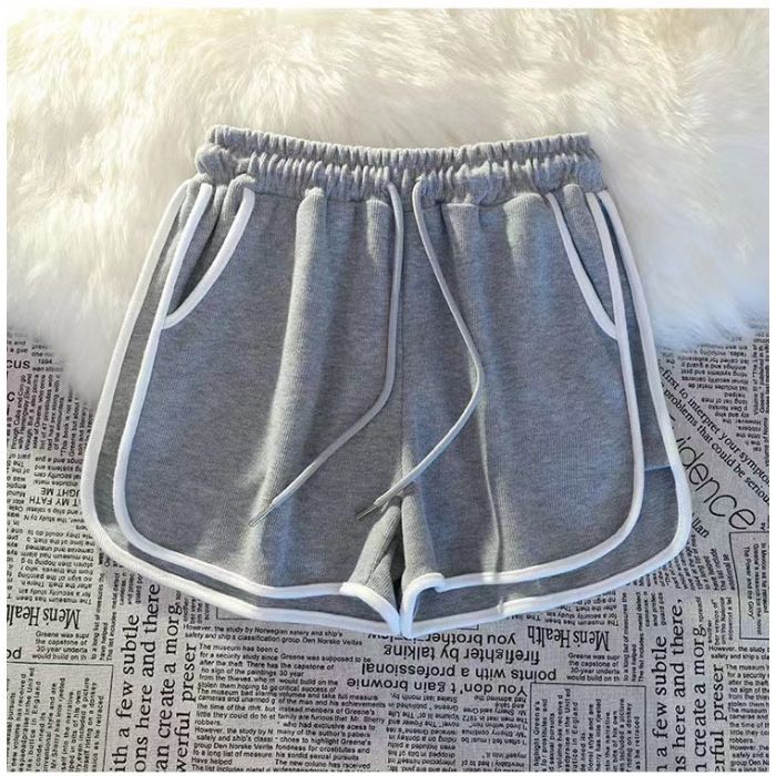 Casual Sports Shorts