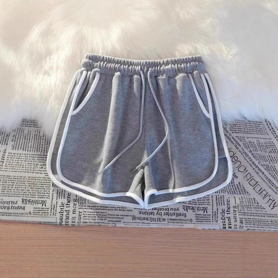 Casual Sports Shorts