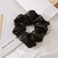 Satin Silk Scrunchie