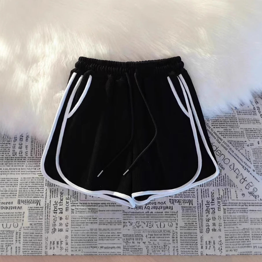 Casual Sports Shorts