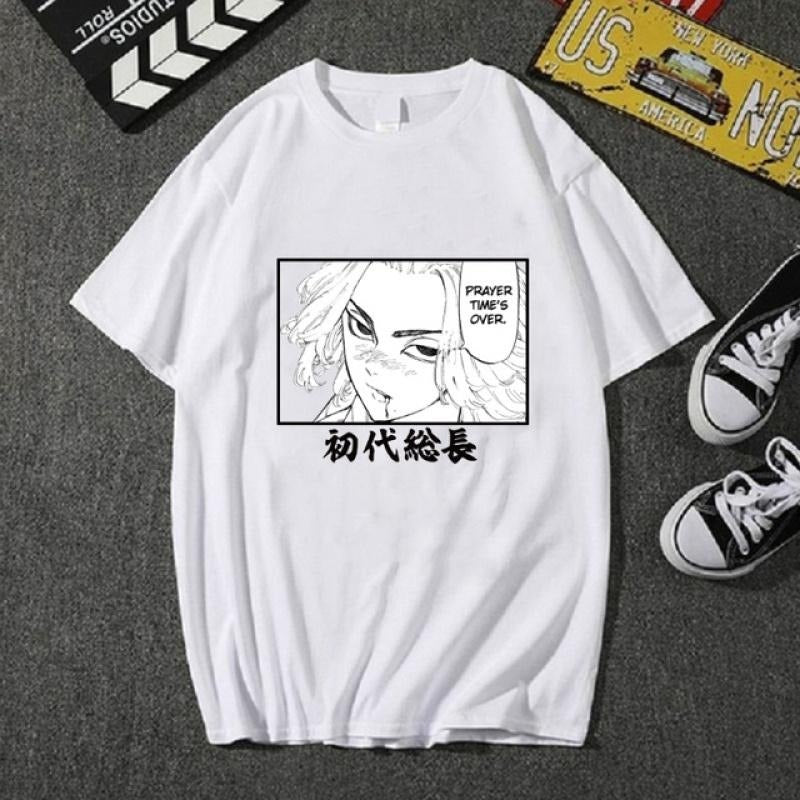 Tokyo Revengers Graphic Tee