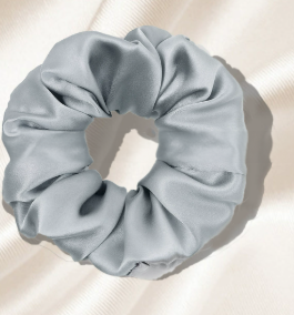 Mulberry Silk Hair Tie