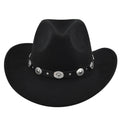 Vintage Cowboy Hat