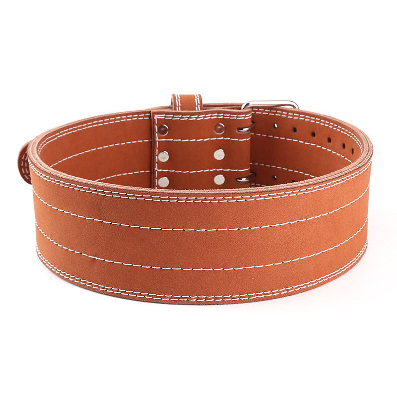 Weight Lifting Belt