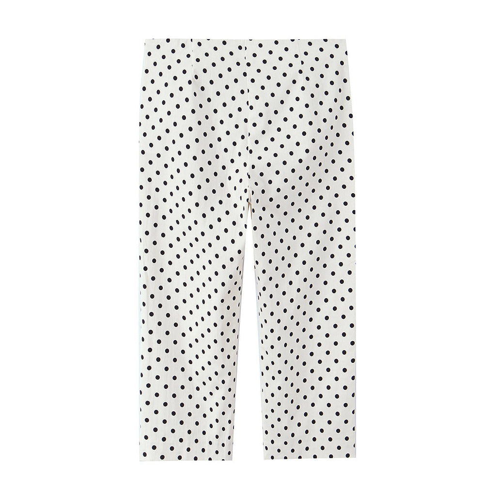 Polden Capri Pants