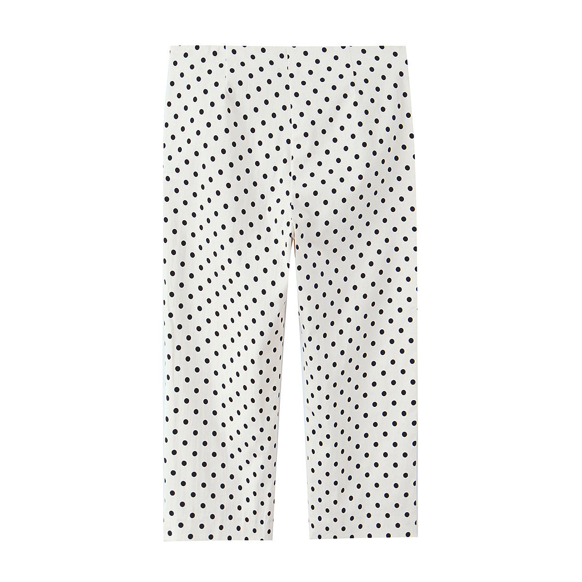 Polden Capri Pants