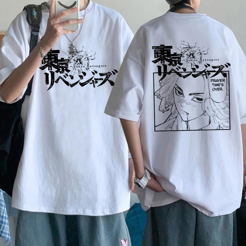 Tokyo Revengers Graphic Tee
