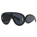 One Piece Frog Sunglasses