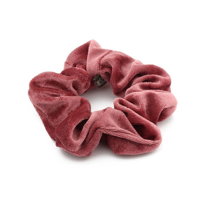 Ponytail Scrunchie