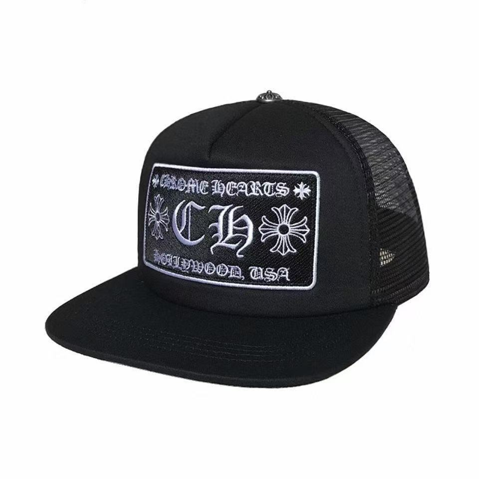 Summer Trucker Cap