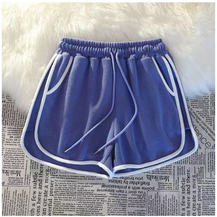 Casual Sports Shorts