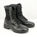 Russian Military Combat Boots