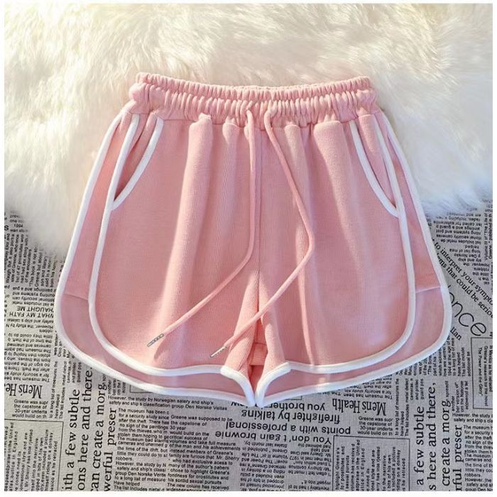 Casual Sports Shorts
