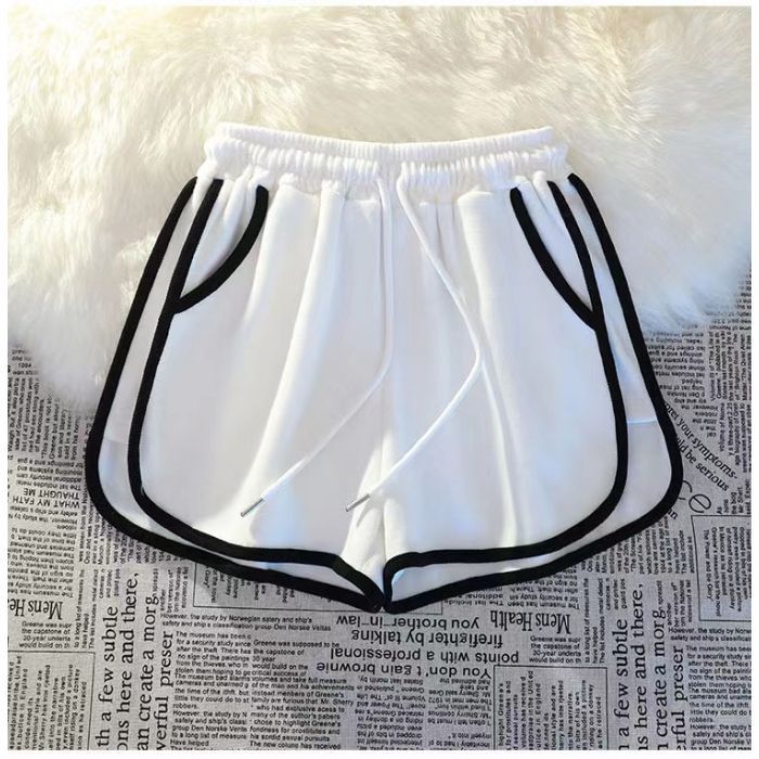 Casual Sports Shorts