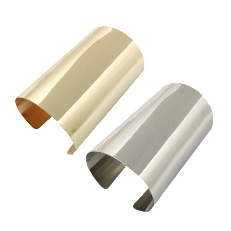 Statement Cuff Bracelet