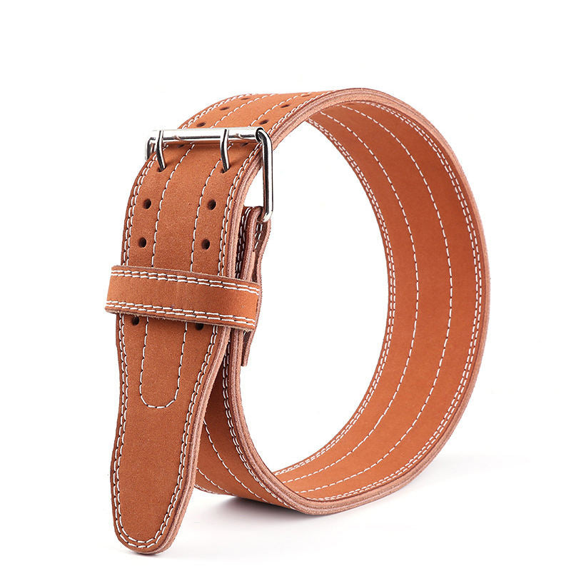 Weight Lifting Belt