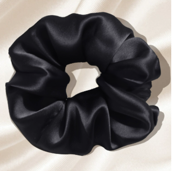 Mulberry Silk Hair Tie