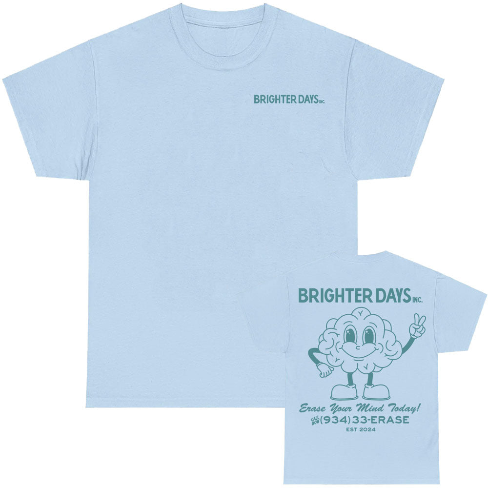 Brighter Days Erase Baby Tee