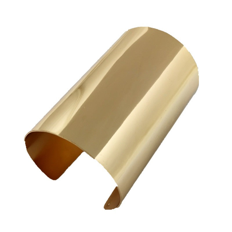 Statement Cuff Bracelet