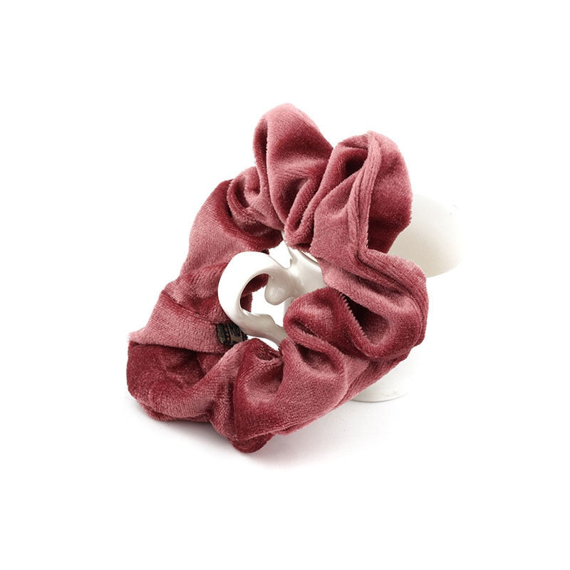 Ponytail Scrunchie