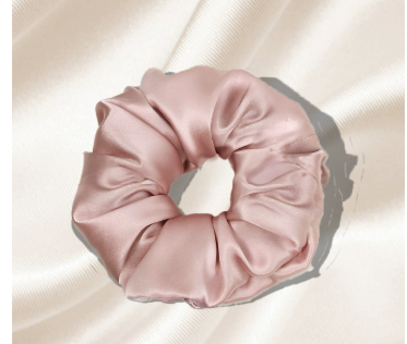 Mulberry Silk Hair Tie