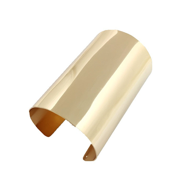 Statement Cuff Bracelet