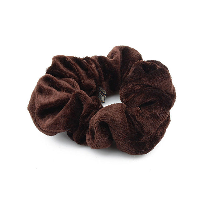 Ponytail Scrunchie