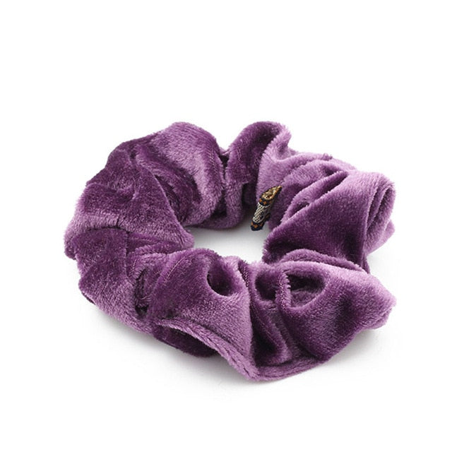 Ponytail Scrunchie