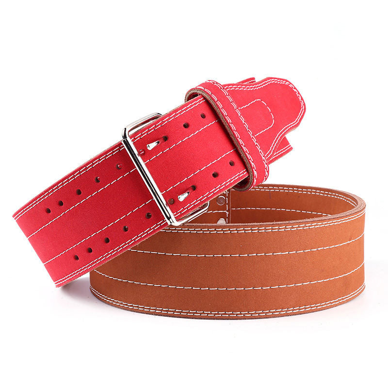 Weight Lifting Belt