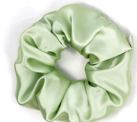 Mulberry Silk Hair Tie