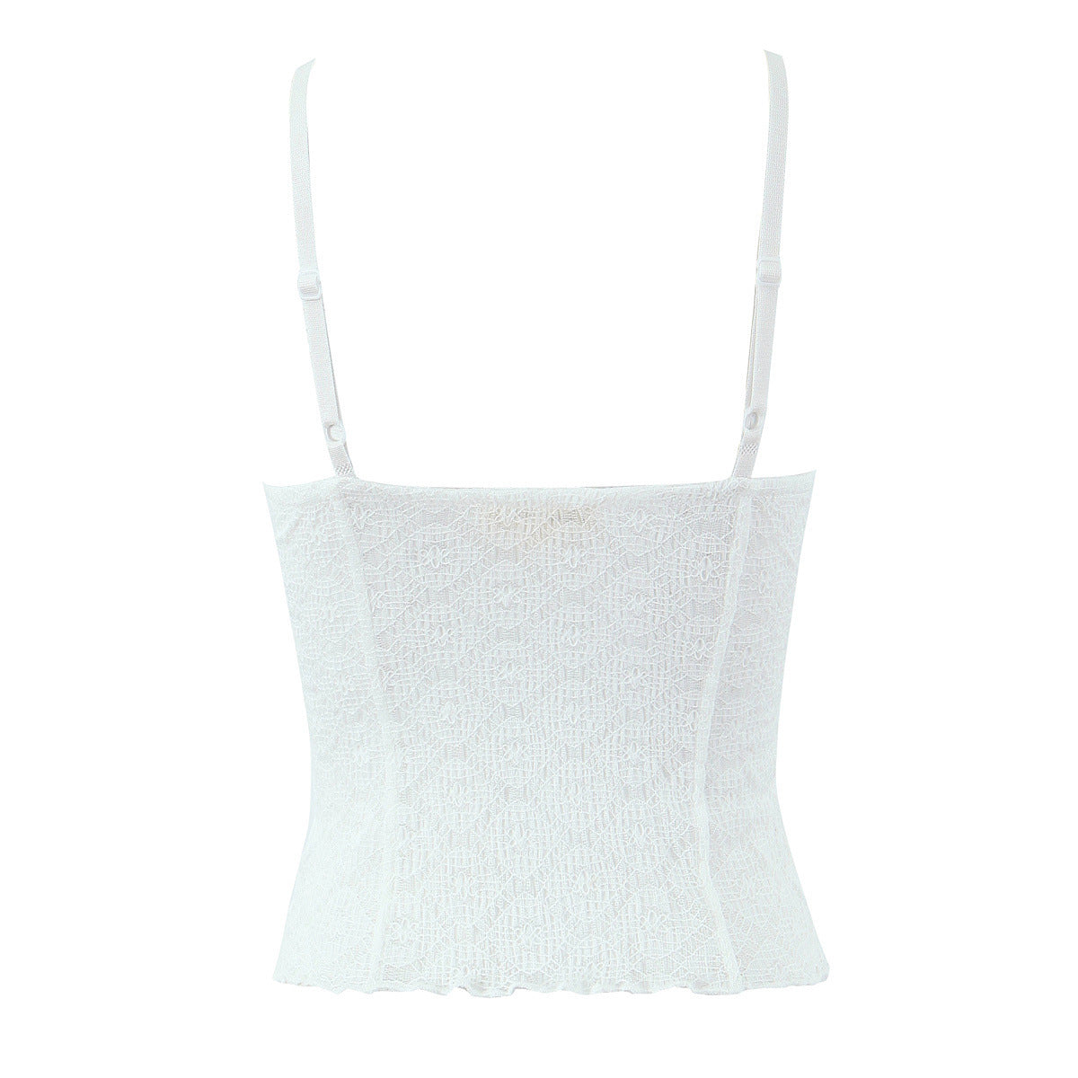 Lace Knit Camisole