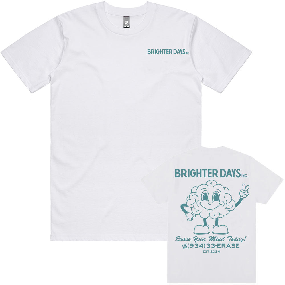 Brighter Days Erase Baby Tee