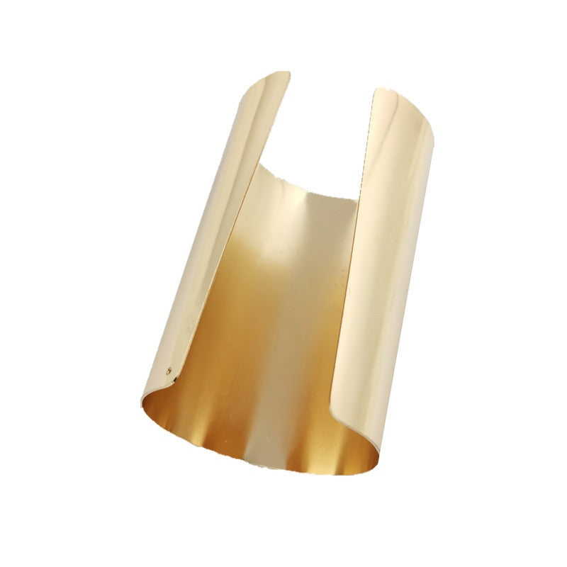 Statement Cuff Bracelet