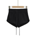 Drawstring Sports Shorts
