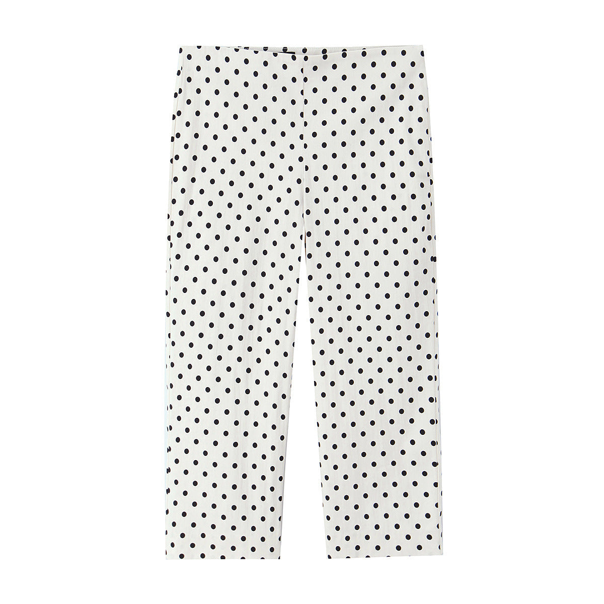 Polden Capri Pants