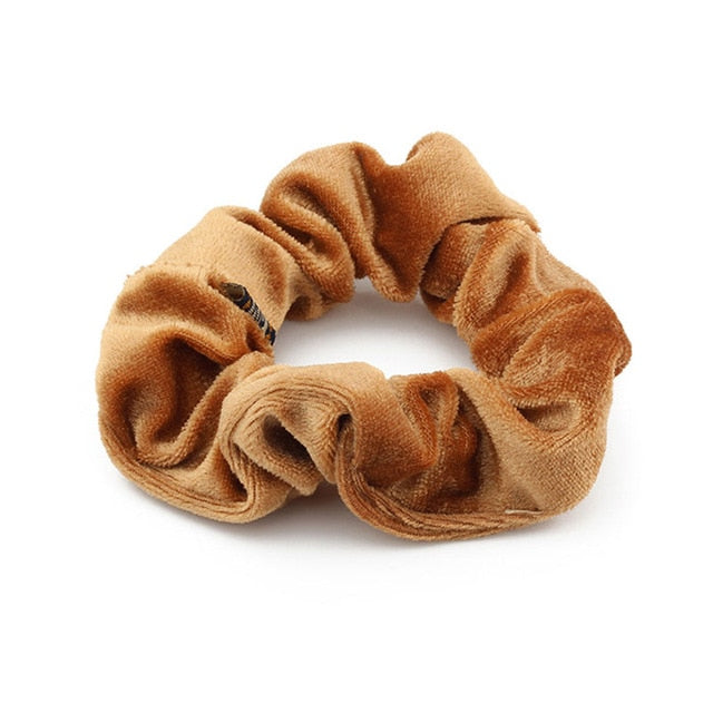 Ponytail Scrunchie