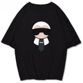 Casual Cotton Summer Tee
