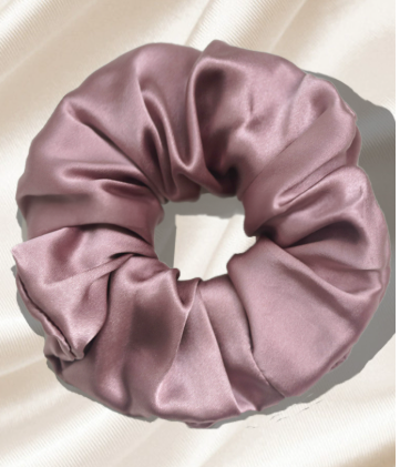 Mulberry Silk Hair Tie