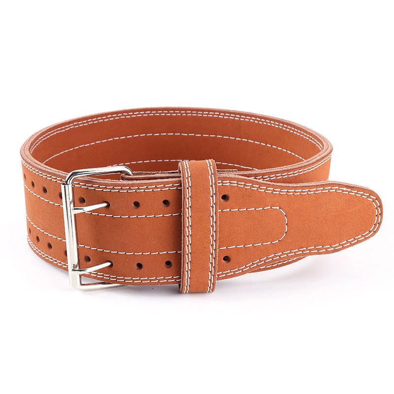 Weight Lifting Belt
