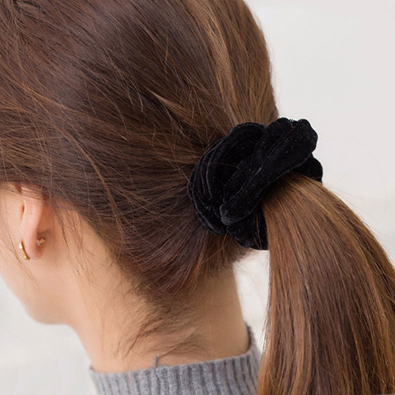 Ponytail Scrunchie