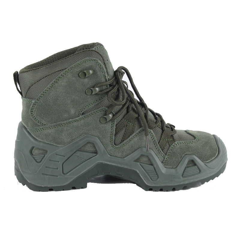 Tactical Combat Boots