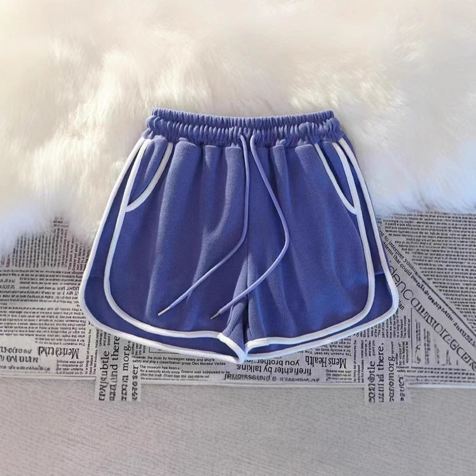 Casual Sports Shorts