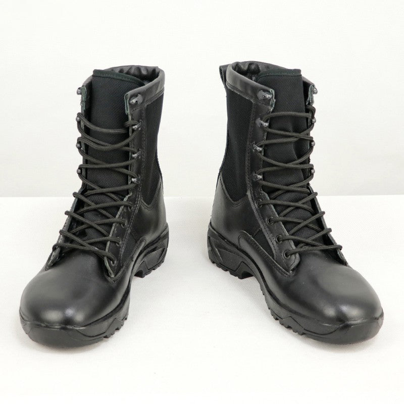 Russian Military Combat Boots