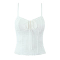 Lace Knit Camisole