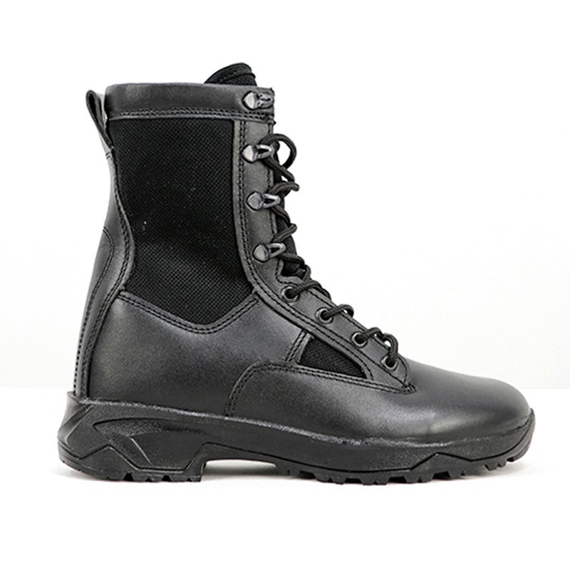 Russian Military Combat Boots