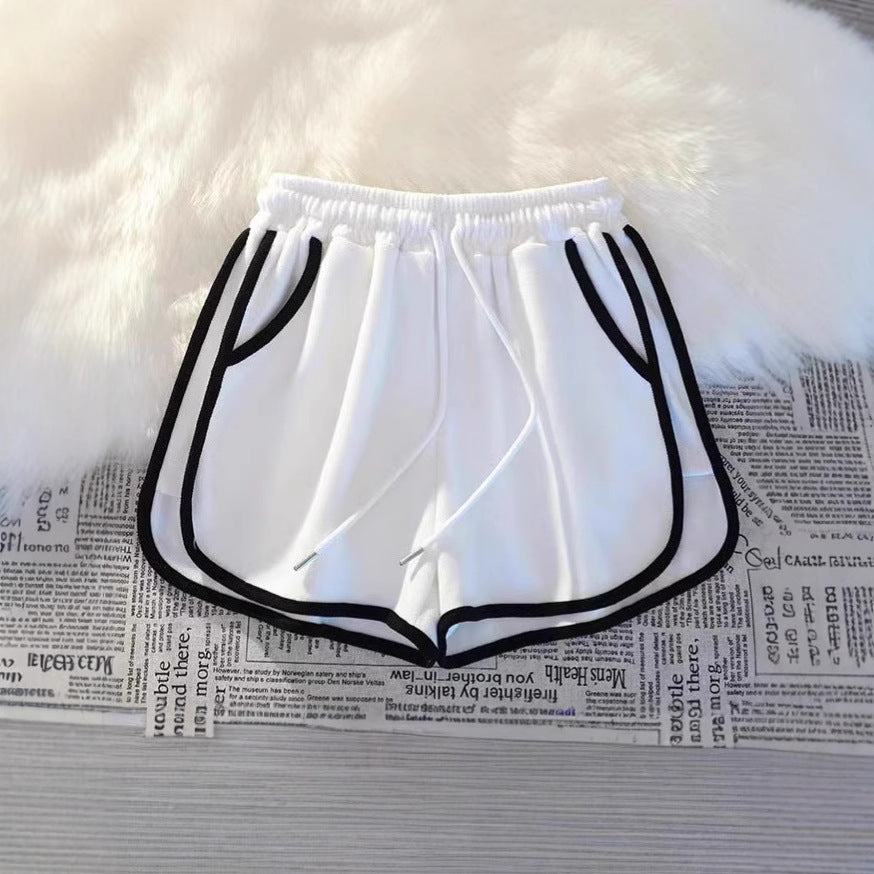 Casual Sports Shorts