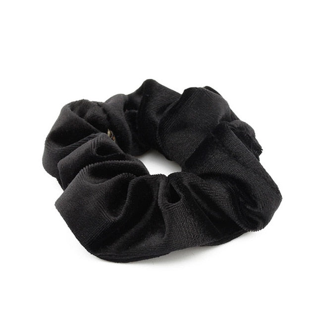 Ponytail Scrunchie