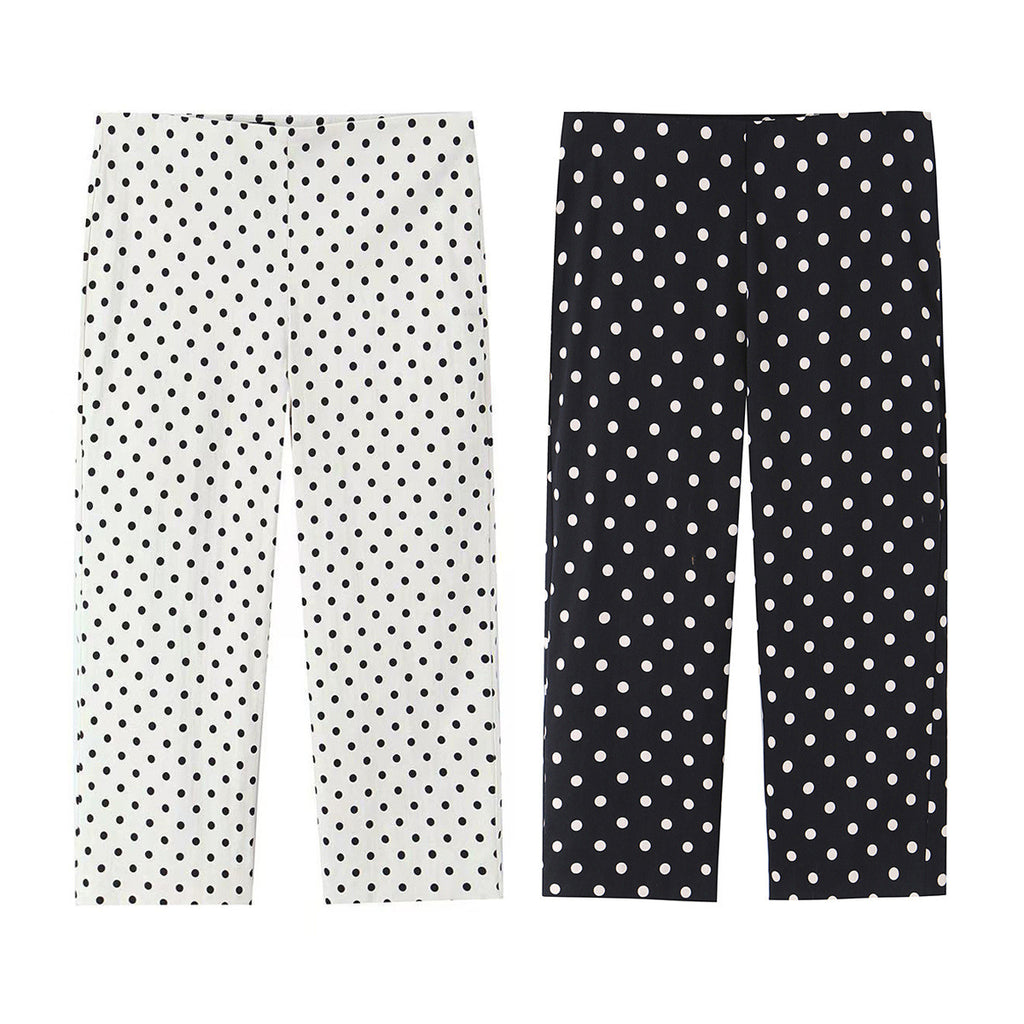 Polden Capri Pants