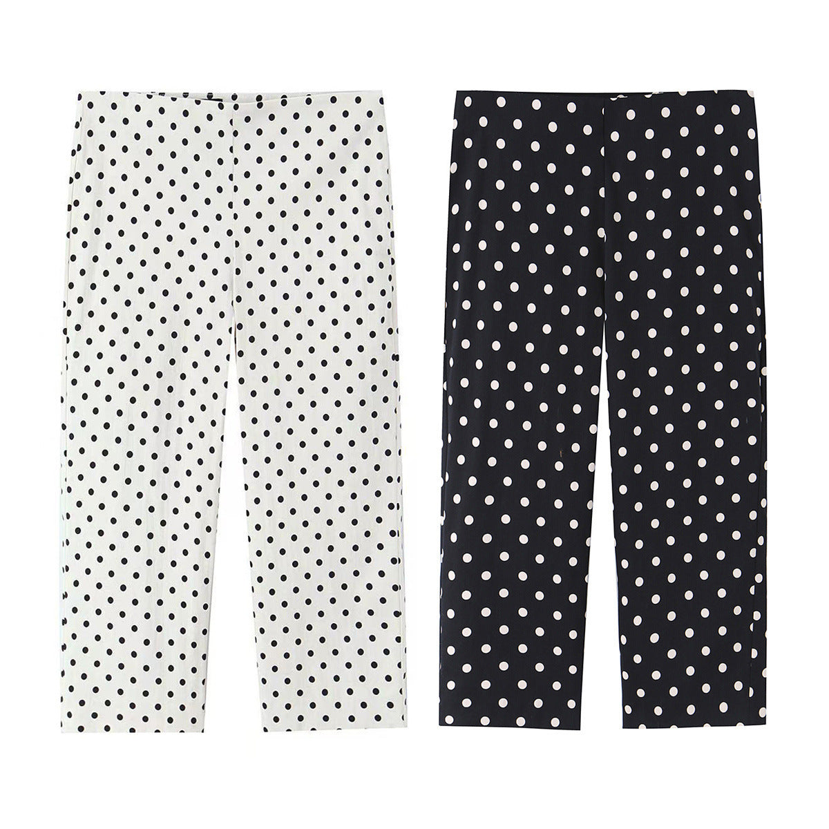 Polden Capri Pants